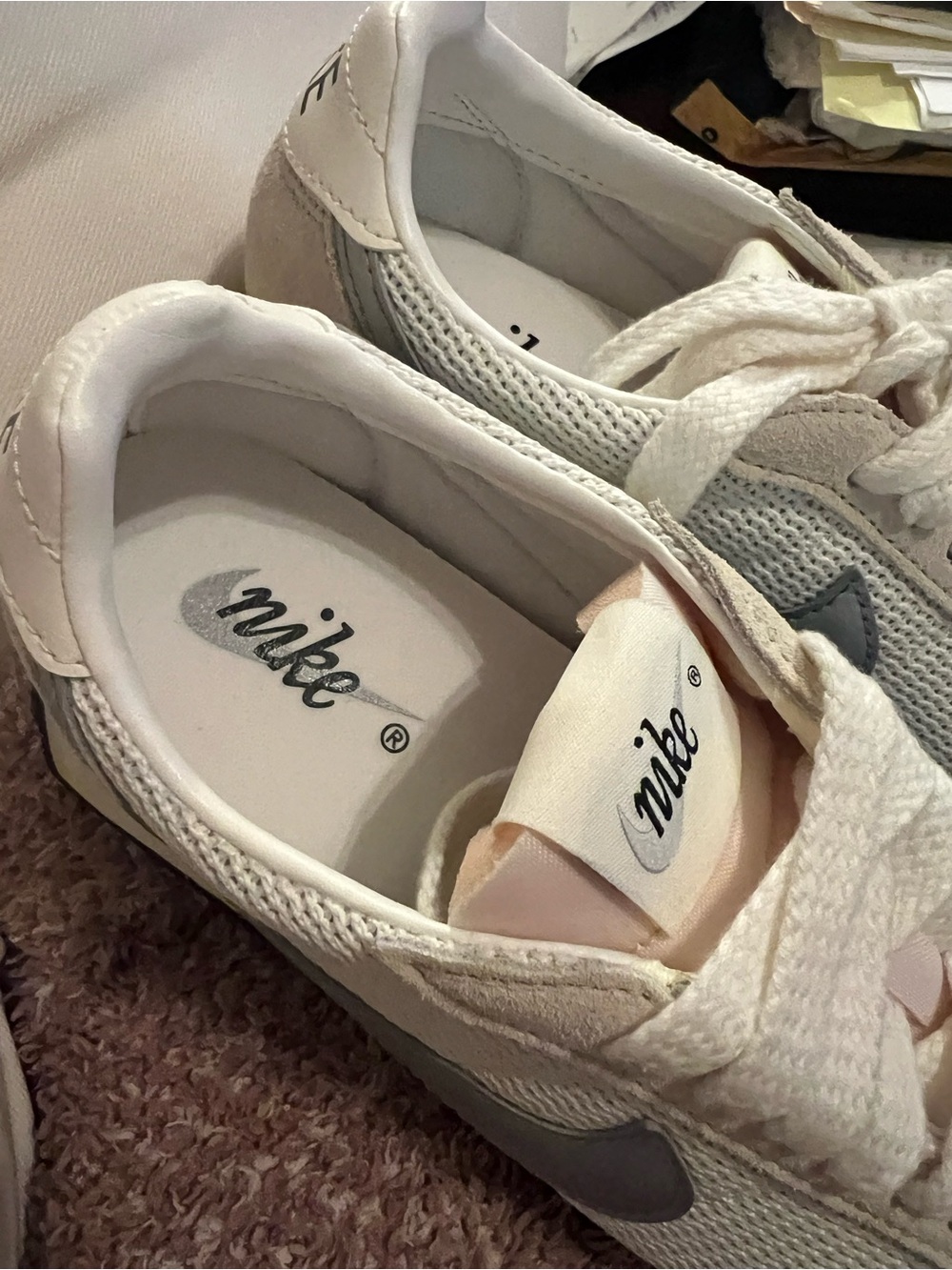 NEW Nike LD 1000 Women’s Sneakers - Picture 7 of 7